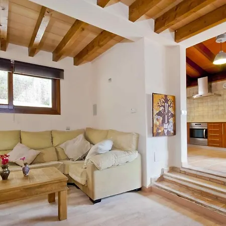 Villa Pep Alcudia (Mallorca)