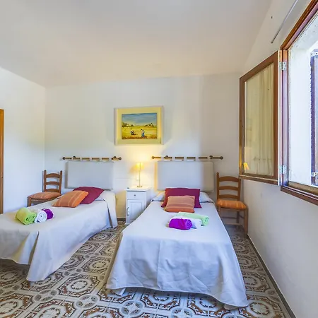 Pep Villa Alcudia (Mallorca)