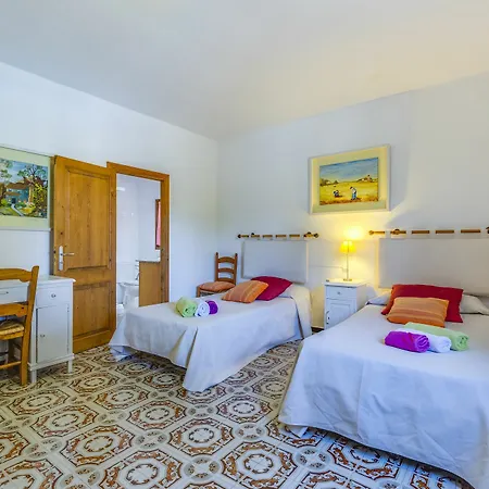 Pep Villa Alcudia (Mallorca)