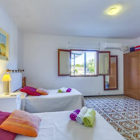 Pep * Alcudia (Mallorca)