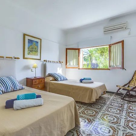 Pep Villa Alcudia (Mallorca)