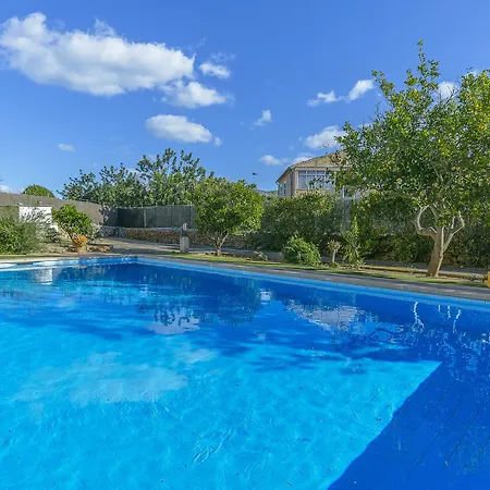Pep Villa *