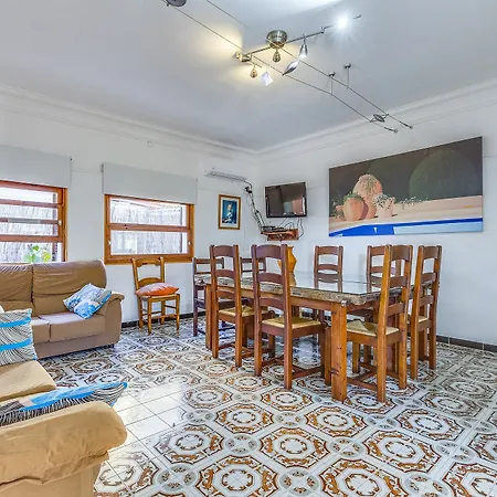 Villa Pep