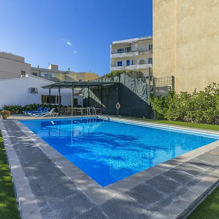 Pep Villa *