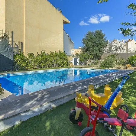Villa Pep Alcudia (Mallorca)