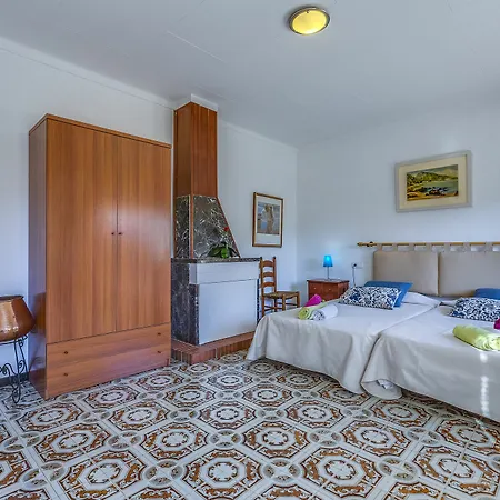 Pep Villa *