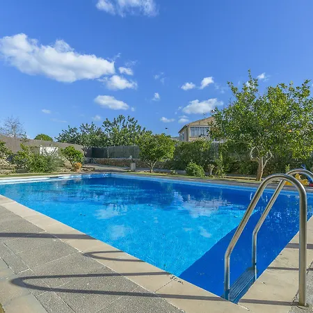 Pep Villa Alcudia (Mallorca)