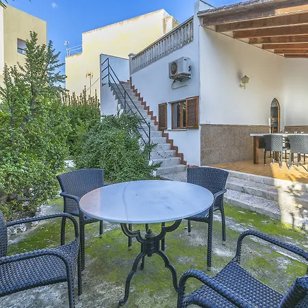 Villa Pep