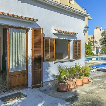 Pep Villa