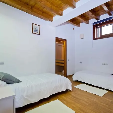 Willa Pep Alcudia (Mallorca)
